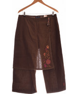 309358 Pantalons et pantacourts TERRE DE MARINS Occasion Once Again Friperie en ligne
