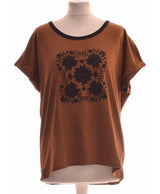 309364 Tops et t-shirts MISS CAPTAIN Occasion Once Again Friperie en ligne