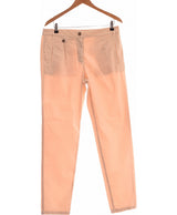 309367 Pantalons et pantacourts CAROLL Occasion Once Again Friperie en ligne
