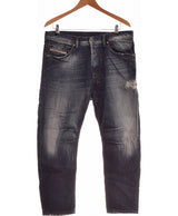 309399 Jeans DIESEL Occasion Once Again Friperie en ligne