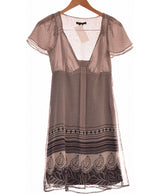 309429 Robes MANGO Occasion Once Again Friperie en ligne
