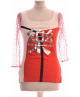 309441 Tops et t-shirts CUSTO Occasion Once Again Friperie en ligne