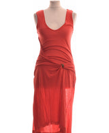 309457 Robes MANOUKIAN Occasion Once Again Friperie en ligne