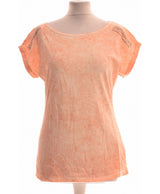 309473 Tops et t-shirts CAMAIEU Occasion Once Again Friperie en ligne