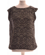 309475 Tops et t-shirts CAMAIEU Occasion Once Again Friperie en ligne