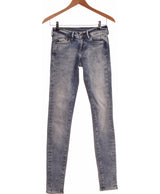 309495 Jeans PEPE JEANS Occasion Once Again Friperie en ligne