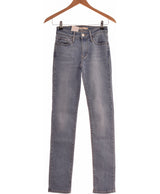 309504 Jeans LEVI'S Occasion Once Again Friperie en ligne