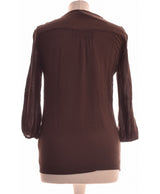 309534 Tops et t-shirts CAMAIEU Occasion Vêtement occasion seconde main