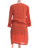 309536 Robes SEE U SOON Occasion Vêtement occasion seconde main