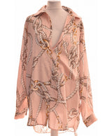 309537 Chemises et blouses ZARA Occasion Once Again Friperie en ligne