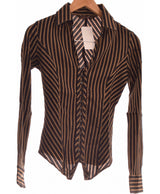 309545 Chemises et blouses ZARA Occasion Once Again Friperie en ligne