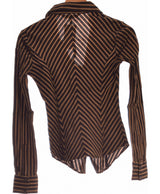 309545 Chemises et blouses ZARA Occasion Vêtement occasion seconde main