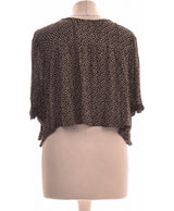 309548 Tops et t-shirts MANGO Occasion Vêtement occasion seconde main