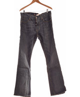 309553 Jeans LEVI'S Occasion Once Again Friperie en ligne