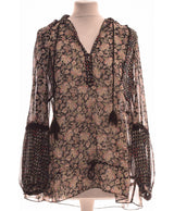 309566 Chemises et blouses ZARA Occasion Once Again Friperie en ligne