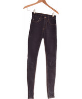 309568 Jeans CHEAP MONDAY Occasion Once Again Friperie en ligne