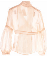 309579 Chemises et blouses ZARA Occasion Vêtement occasion seconde main