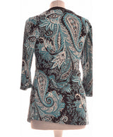 309590 Tops et t-shirts ARMAND THIERY Occasion Vêtement occasion seconde main