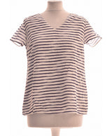 309617 Tops et t-shirts TEDDY SMITH Occasion Once Again Friperie en ligne