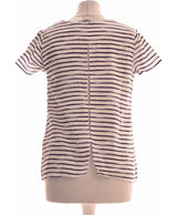 309617 Tops et t-shirts TEDDY SMITH Occasion Vêtement occasion seconde main
