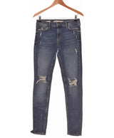 309631 Jeans BERSHKA Occasion Once Again Friperie en ligne
