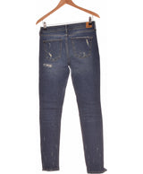 309631 Jeans BERSHKA Occasion Vêtement occasion seconde main