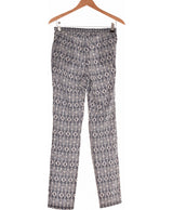309642 Pantalons et pantacourts NAF NAF Occasion Vêtement occasion seconde main