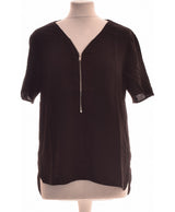 309662 Tops et t-shirts MANGO Occasion Once Again Friperie en ligne