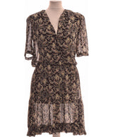 309674 Robes SANDRO Occasion Once Again Friperie en ligne