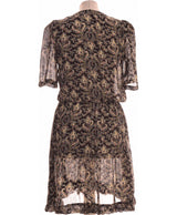 309674 Robes SANDRO Occasion Vêtement occasion seconde main