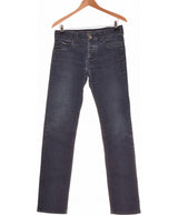 309710 Jeans ARMANI Occasion Once Again Friperie en ligne
