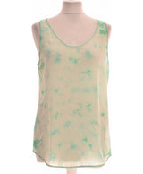 309718 Tops et t-shirts SANDRO Occasion Once Again Friperie en ligne
