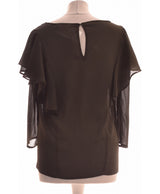 309766 Tops et t-shirts NAF NAF Occasion Vêtement occasion seconde main