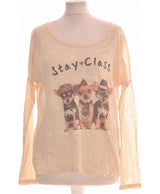 309775 Tops et t-shirts CACHE CACHE Occasion Once Again Friperie en ligne