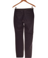 309795 Pantalons et pantacourts ZARA Occasion Vêtement occasion seconde main