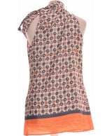 309798 Tops et t-shirts CAMAIEU Occasion Vêtement occasion seconde main