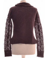 309813 Pulls et gilets NAF NAF Occasion Vêtement occasion seconde main