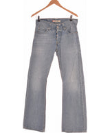 309831 Jeans LEVI'S Occasion Once Again Friperie en ligne