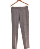309839 Pantalons et pantacourts MANGO Occasion Once Again Friperie en ligne