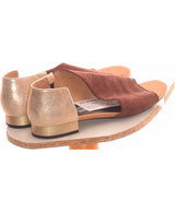 309852 Chaussures GEOX Occasion Vêtement occasion seconde main