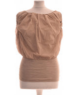 309897 Tops et t-shirts PATRIZIA PEPE Occasion Once Again Friperie en ligne