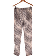 309914 Pantalons et pantacourts MONOPRIX Occasion Vêtement occasion seconde main