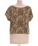 309926 Tops et t-shirts CAMAIEU Occasion Once Again Friperie en ligne