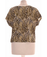 309926 Tops et t-shirts CAMAIEU Occasion Vêtement occasion seconde main