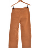 309944 Pantalons et pantacourts CYRILLUS Occasion Vêtement occasion seconde main