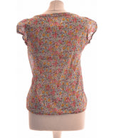 309956 Tops et t-shirts ZARA Occasion Vêtement occasion seconde main