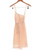 309961 Robes MANGO Occasion Vêtement occasion seconde main