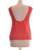 309966 Tops et t-shirts ZARA Occasion Vêtement occasion seconde main