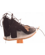 309993 Chaussures COMPTOIR DES COTONNIERS Occasion Vêtement occasion seconde main