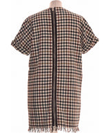 310003 Robes ZARA Occasion Vêtement occasion seconde main